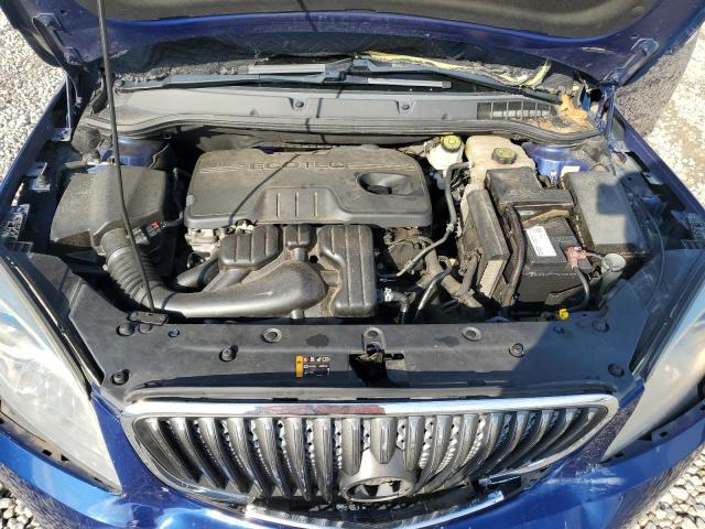 VIN 1G4PS5SK2D4119053 2013 Buick Verano no.11