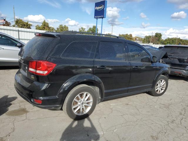 Vin: 3c4pdcbg1jt252021, lot: 75823224, dodge journey sxt 20183