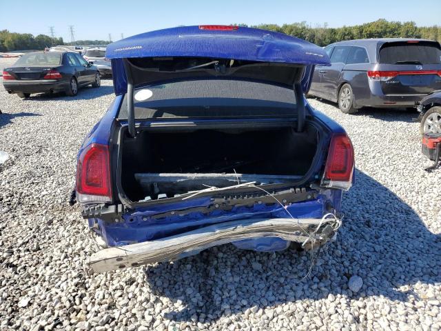 2019 CHRYSLER 300 TOURIN - 2C3CCAAG7KH755896
