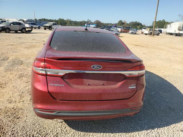 2017 FORD FUSION SE - 3FA6P0HD3HR254266