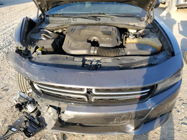 2015 DODGE CHARGER SE - 2C3CDXBG3FH826287