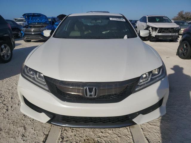 VIN 1HGCT1B36GA005663 2016 Honda Accord, Lx-S no.5