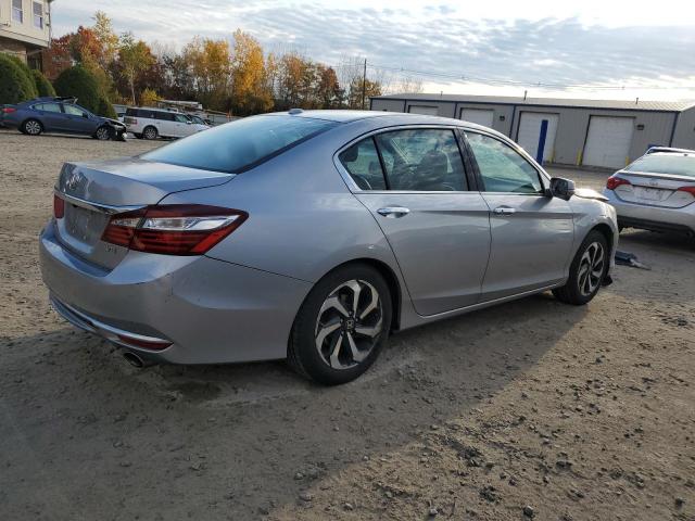 2016 HONDA ACCORD EXL - 1HGCR3F88GA004854