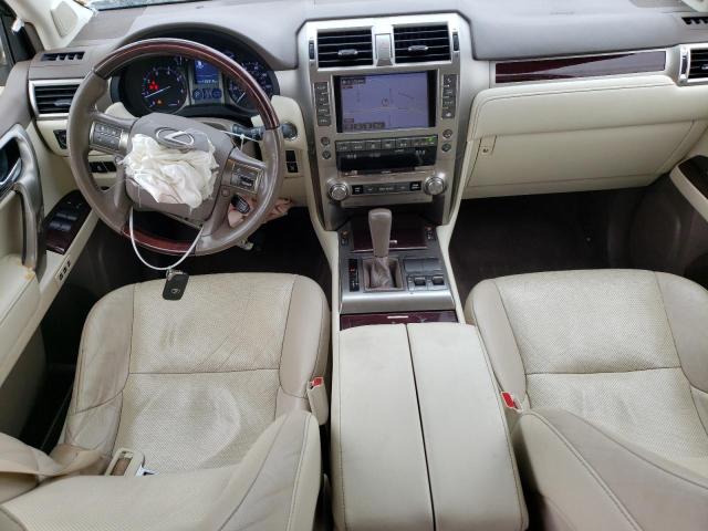 2017 LEXUS GX 460 - JTJBM7FXXH5171120