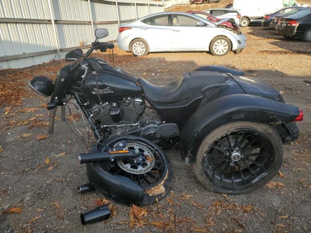 2024 HARLEY-DAVIDSON FLRT 1HD1MCP17RB850118