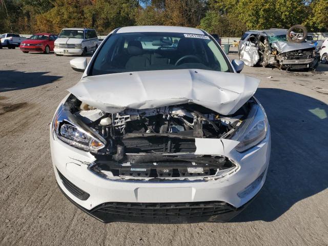 VIN 1FADP3K25GL343589 2016 Ford Focus, SE no.5