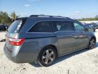 HONDA ODYSSEY TO photo