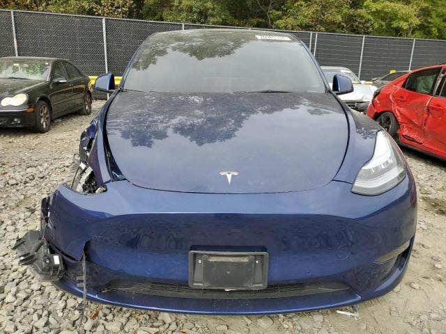 2022 TESLA MODEL Y - 7SAYGDEE1NF480653