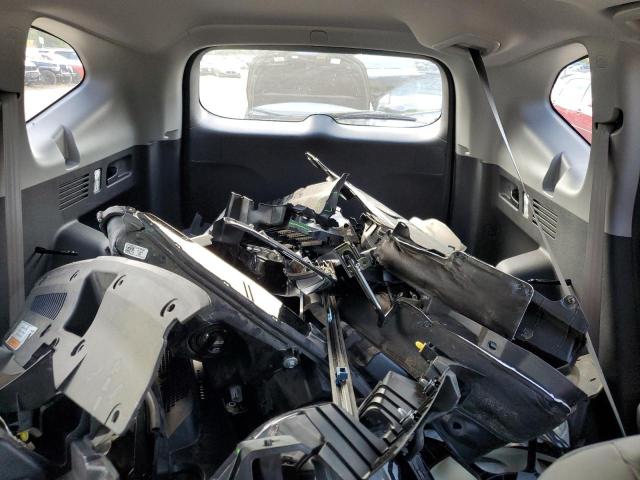 2021 HONDA CR-V EXL - 2HKRW2H82MH675515