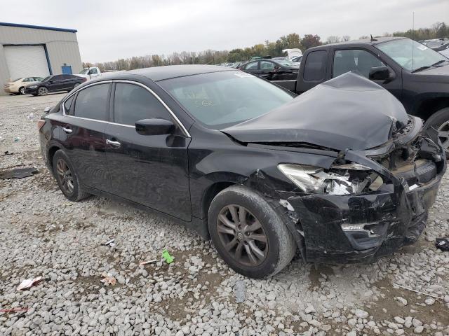 2015 NISSAN ALTIMA 2.5 - 1N4AL3AP9FC580760