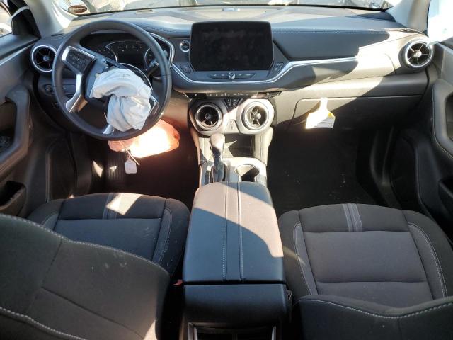 2024 CHEVROLET BLAZER 2LT - 3GNKBCR42RS170142