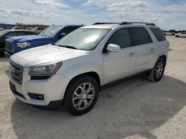 GMC ACADIA SLT
