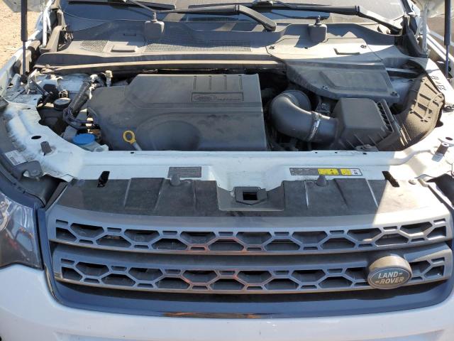 2018 LAND ROVER DISCOVERY - SALCP2RX0JH753365