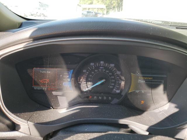 2018 FORD FUSION SE - 3FA6P0HD6JR228752