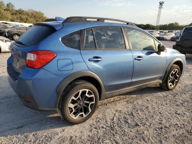 2017 SUBARU CROSSTREK - JF2GPADC9HH274767
