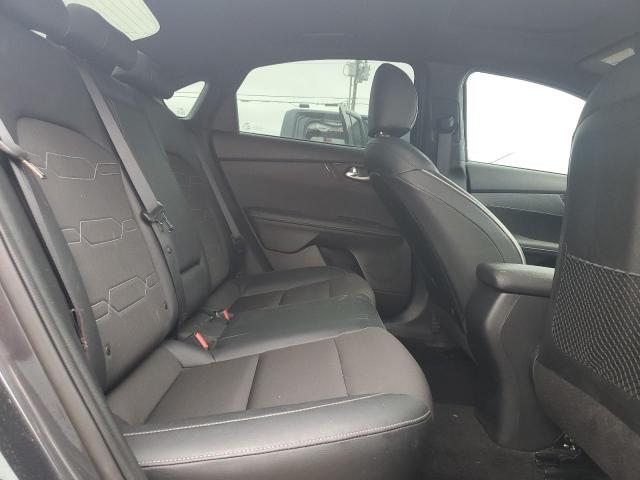 2023 KIA FORTE GT L - 3KPF54AD0PE614553
