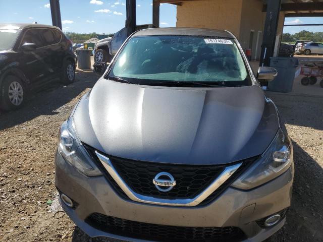 2016 NISSAN SENTRA S - 3N1AB7AP3GY317678