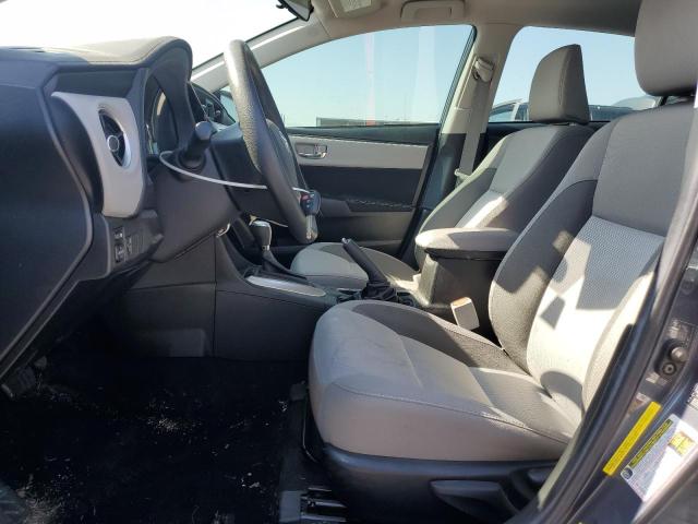 2018 TOYOTA COROLLA L - 5YFBURHE1JP797089