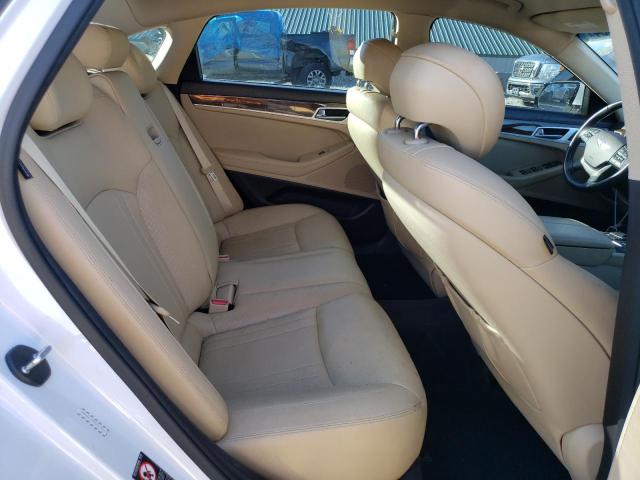 2015 HYUNDAI GENESIS 3. - KMHGN4JE9FU071454