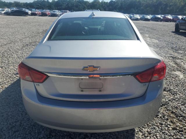 2017 CHEVROLET IMPALA LT - 2G1105S33H9169416