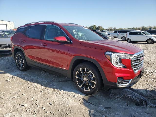 2024 GMC TERRAIN SL - 3GKALPEG4RL290547