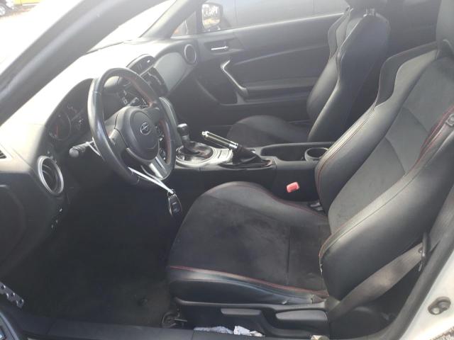 2015 SUBARU BRZ 2.0 LI - JF1ZCAC1XF8604678