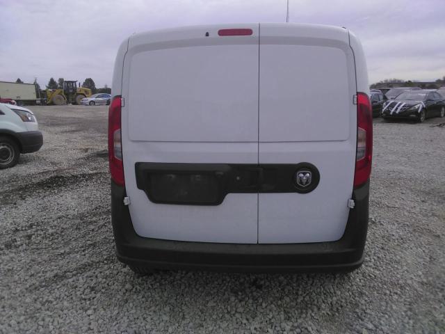 2021 RAM PROMASTER - ZFBHRFABXM6T96195