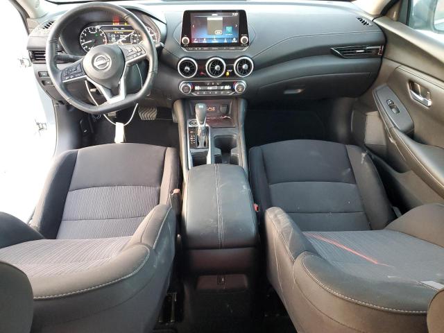 2024 NISSAN SENTRA SV - 3N1AB8CV1RY225702