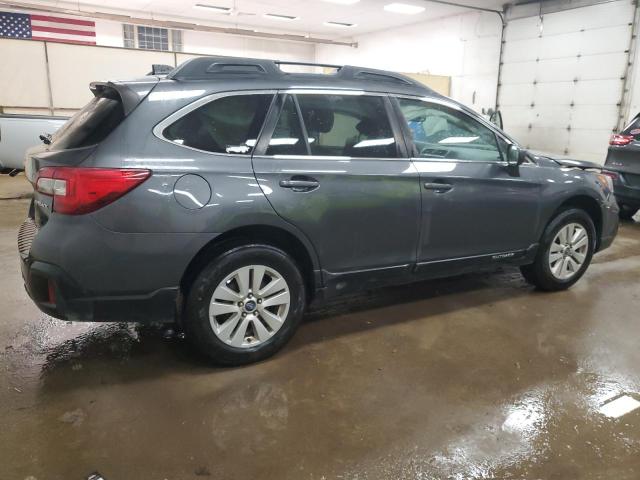 VIN 4S4BSADC3J3206289 2018 Subaru Outback, 2.5I Pre... no.3