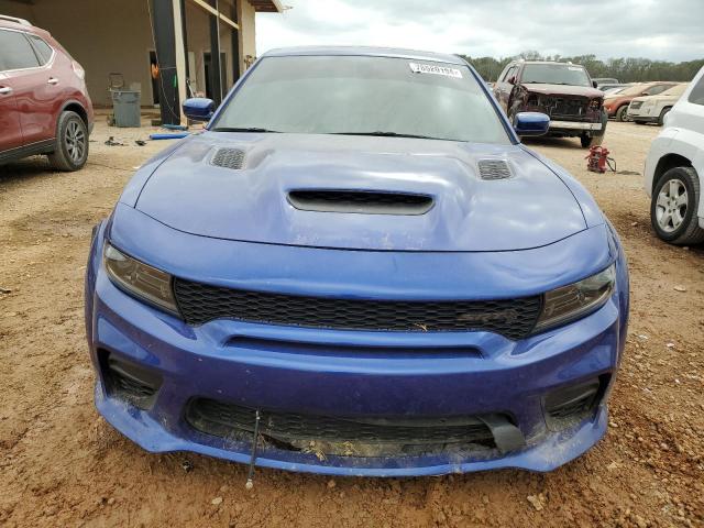 2022 DODGE CHARGER SR - 2C3CDXL9XNH101462