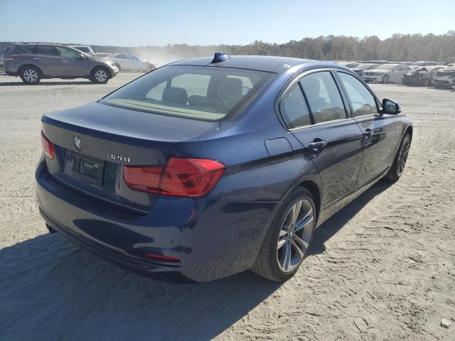 VIN WBA8E9G50GNU29692 2016 BMW 3 Series, 328 I Sulev no.3