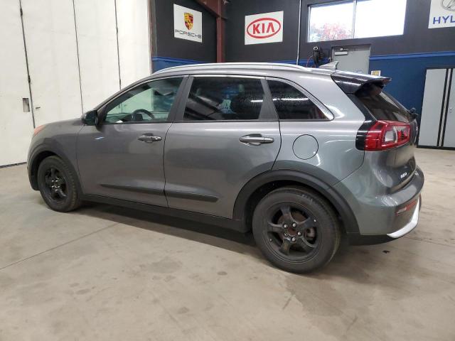 VIN KNDCB3LC3H5047049 2017 KIA Niro, FE no.2