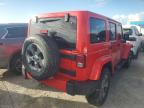 Lot #3027015922 2017 JEEP WRANGLER U