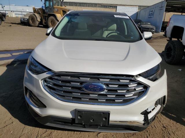 2019 FORD EDGE TITAN - 2FMPK3K93KBB85356