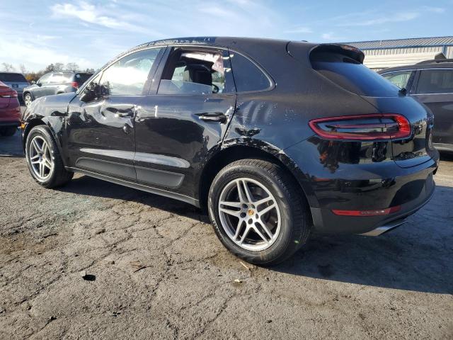 VIN WP1AA2A58JLB16536 2018 Porsche Macan no.2