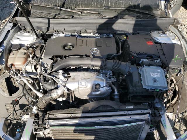 2020 MERCEDES-BENZ GLB 250 4M - W1N4M4HB6LW028009