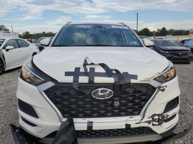 2020 HYUNDAI TUCSON LIM - KM8J33AL7LU147690