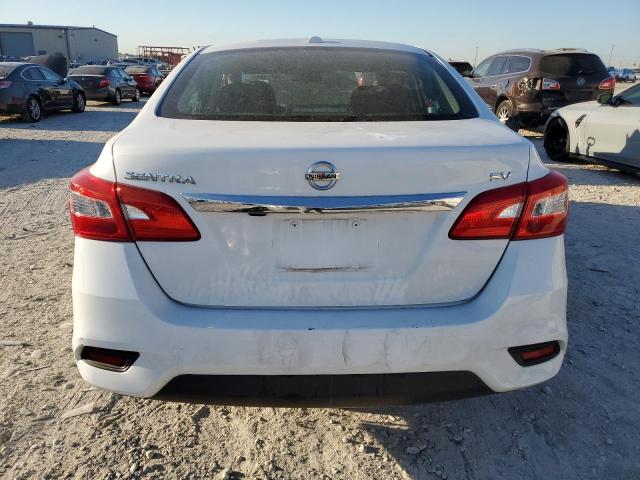 2017 NISSAN SENTRA S - 3N1AB7AP5HL649619