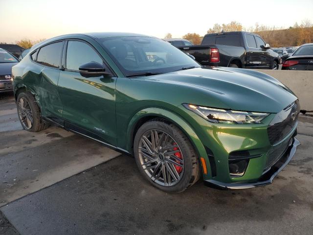 2024 FORD MUSTANG MA - 3FMTK4SX1RMA22202