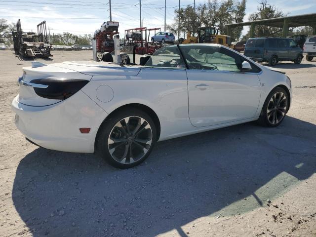 BUICK CASCADA PR 2017 white  gas W04WH3N58HG004240 photo #4