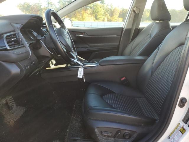 2019 TOYOTA CAMRY L - 4T1B11HK7KU825428