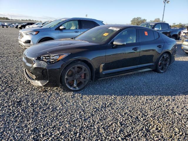 2019 KIA STINGER GT #2991622010