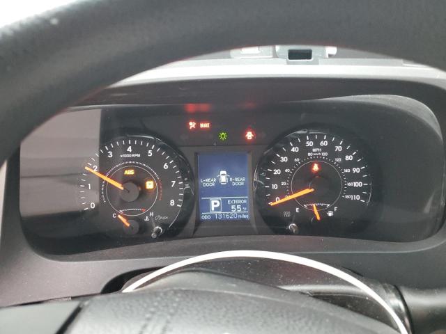 2015 TOYOTA SIENNA LE - 5TDKK3DC2FS687240