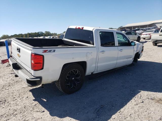 VIN 3GCUKREC9JG270554 2018 Chevrolet Silverado, K15... no.3