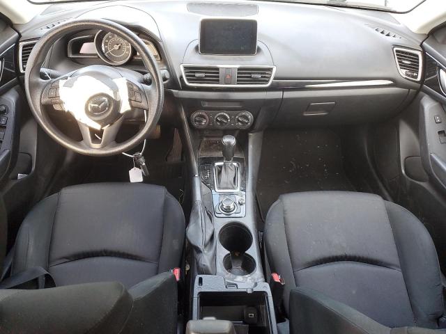 2015 MAZDA 3 SPORT - 3MZBM1K77FM155824