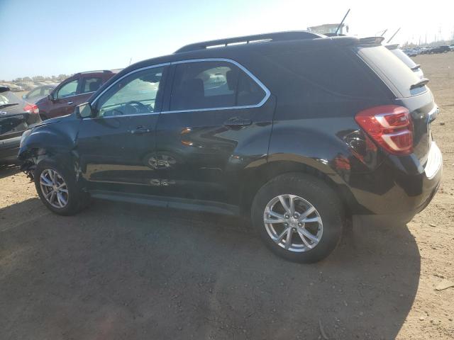 2017 CHEVROLET EQUINOX LT - 2GNFLFEK9H6266884