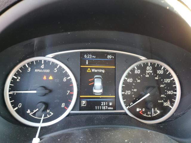 2019 NISSAN SENTRA S - 3N1AB7APXKY318996