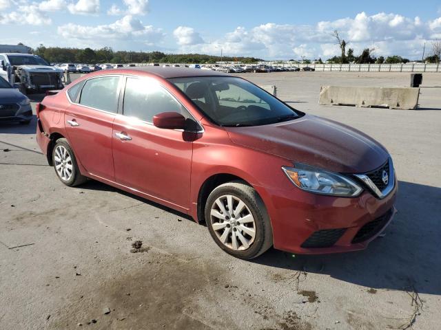 VIN 3N1AB7AP2GY314030 2016 Nissan Sentra, S no.4