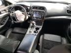 NISSAN MAXIMA 3.5 photo