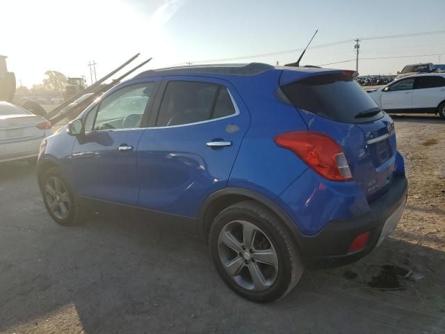 VIN KL4CJASB7EB745381 2014 Buick Encore no.2